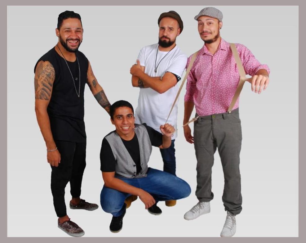 Coisa de Zé